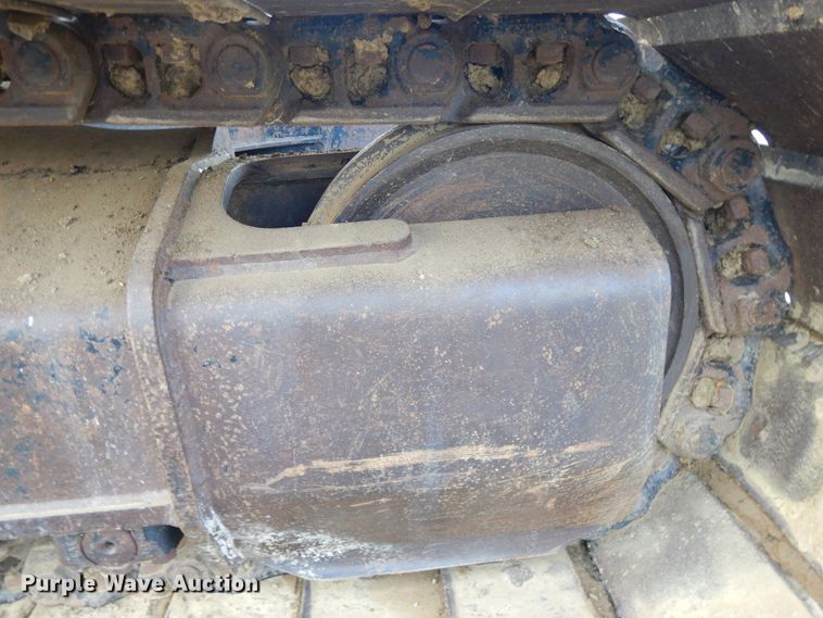 image for item DI0414 2006 Caterpillar 325D L  excavator