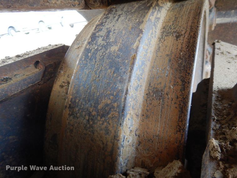 image for item DI0414 2006 Caterpillar 325D L  excavator