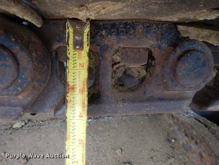 image for item DI0414 2006 Caterpillar 325D L  excavator