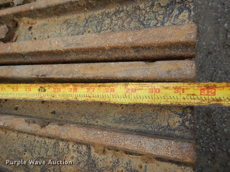 image for item DI0414 2006 Caterpillar 325D L  excavator