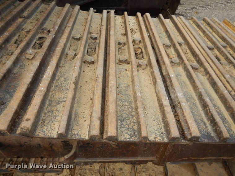 image for item DI0414 2006 Caterpillar 325D L  excavator