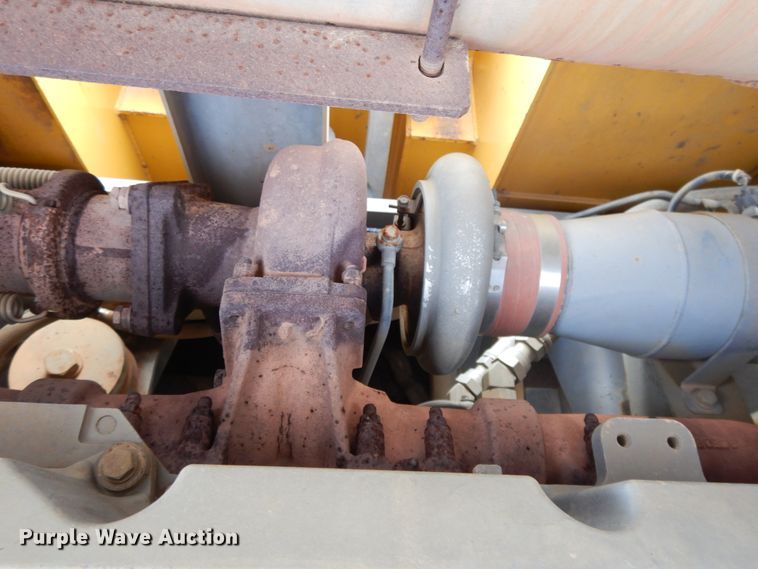 image for item DI0415 2009 John Deere 450D LC  excavator