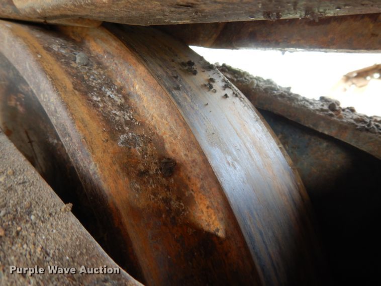 image for item DI0415 2009 John Deere 450D LC  excavator