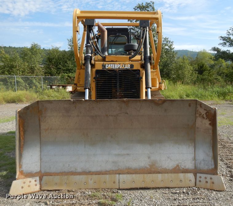 image for item DI0416 2011 Caterpillar D6T XL  dozer