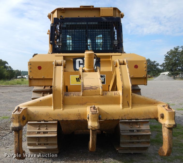 image for item DI0416 2011 Caterpillar D6T XL  dozer