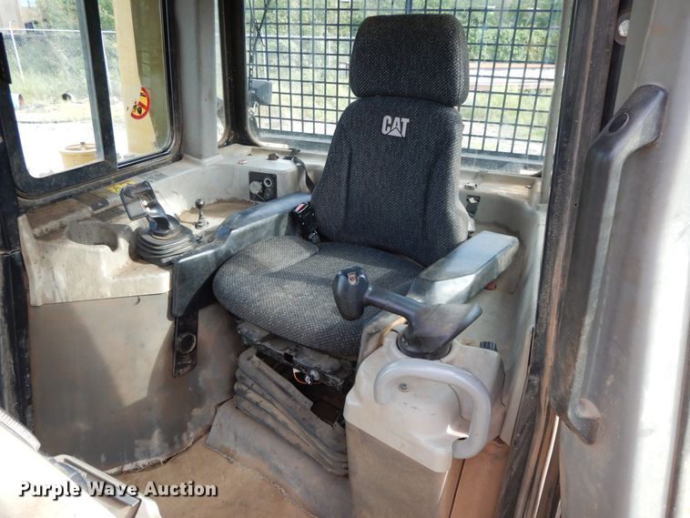 image for item DI0416 2011 Caterpillar D6T XL  dozer