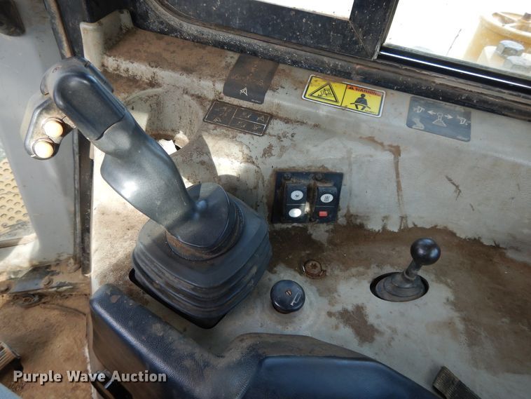 image for item DI0416 2011 Caterpillar D6T XL  dozer