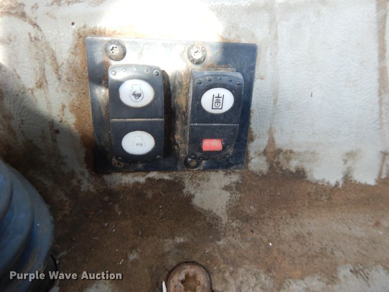 image for item DI0416 2011 Caterpillar D6T XL  dozer