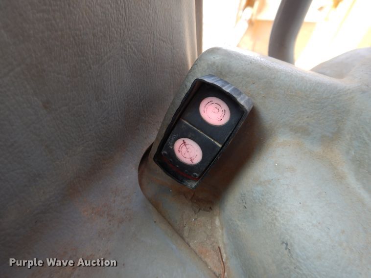 image for item DI0416 2011 Caterpillar D6T XL  dozer