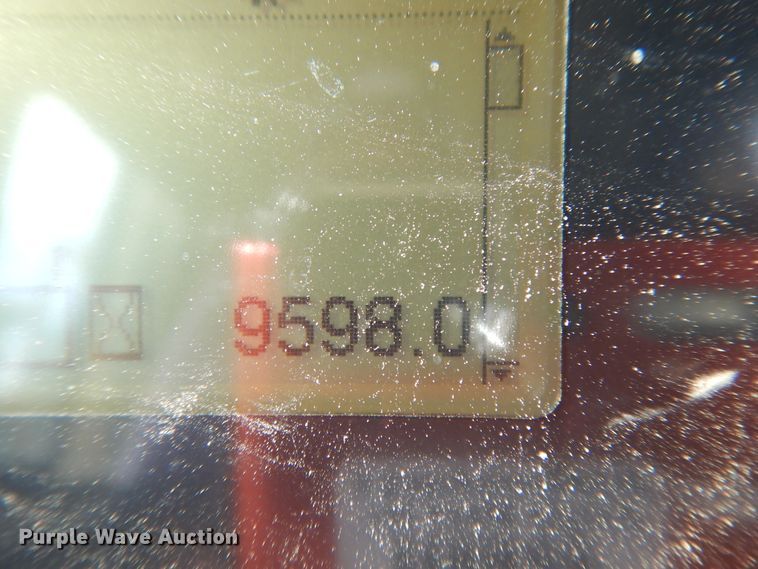 image for item DI0416 2011 Caterpillar D6T XL  dozer