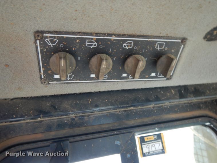 image for item DI0416 2011 Caterpillar D6T XL  dozer