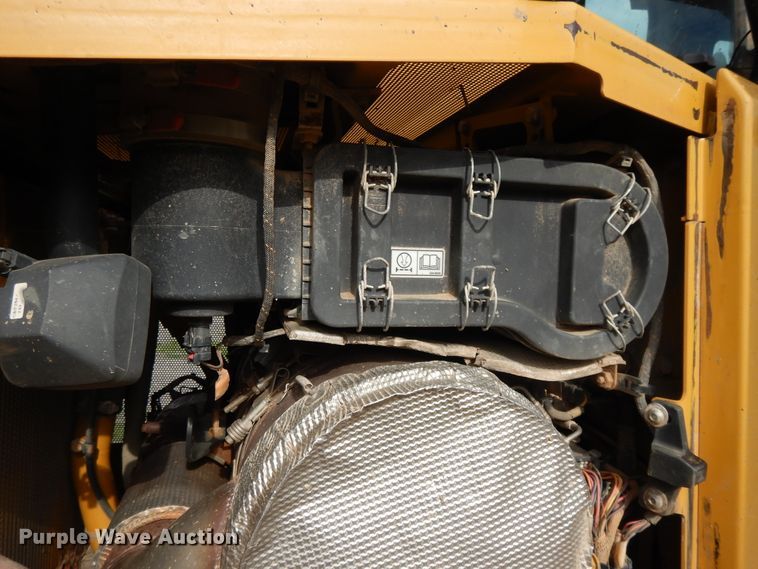 image for item DI0416 2011 Caterpillar D6T XL  dozer