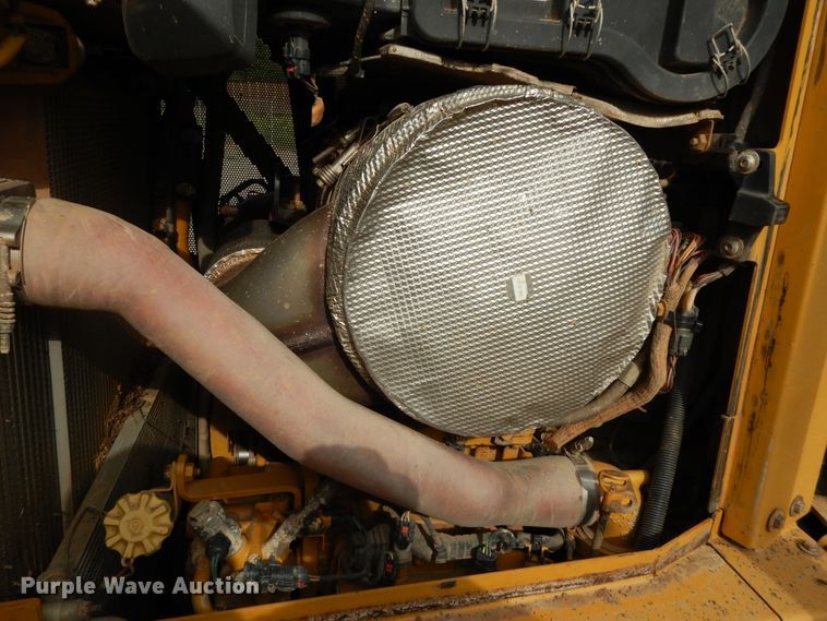 image for item DI0416 2011 Caterpillar D6T XL  dozer