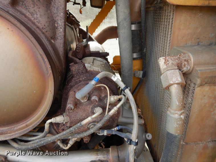 image for item DI0416 2011 Caterpillar D6T XL  dozer