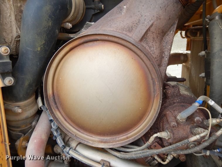 image for item DI0416 2011 Caterpillar D6T XL  dozer