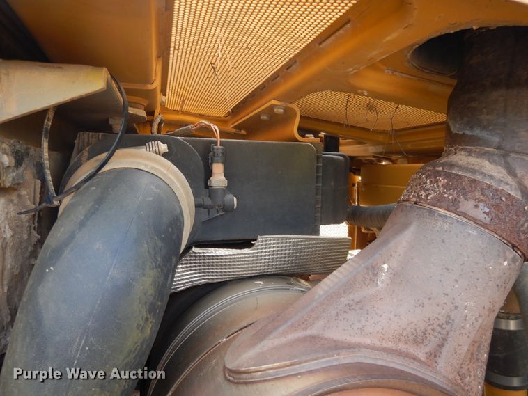 image for item DI0416 2011 Caterpillar D6T XL  dozer