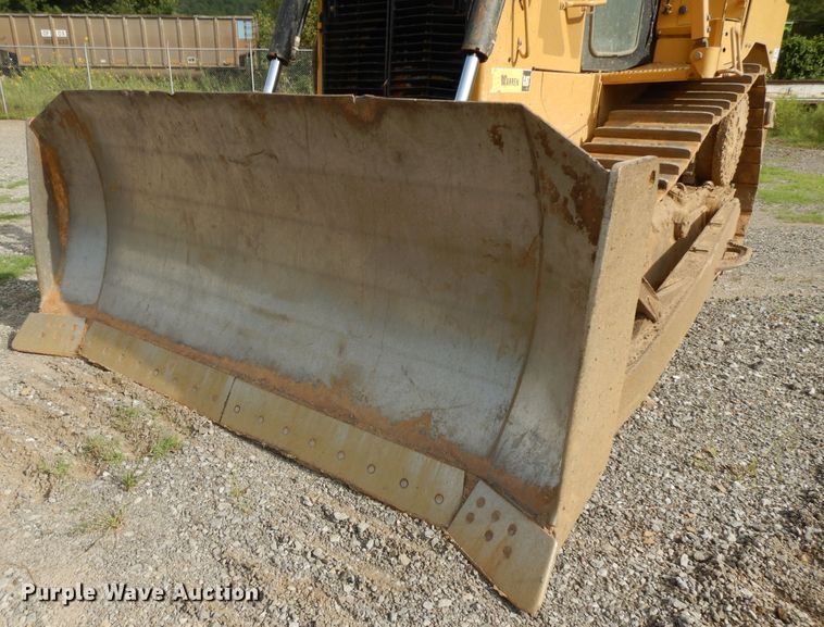 image for item DI0416 2011 Caterpillar D6T XL  dozer