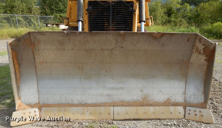 image for item DI0416 2011 Caterpillar D6T XL  dozer