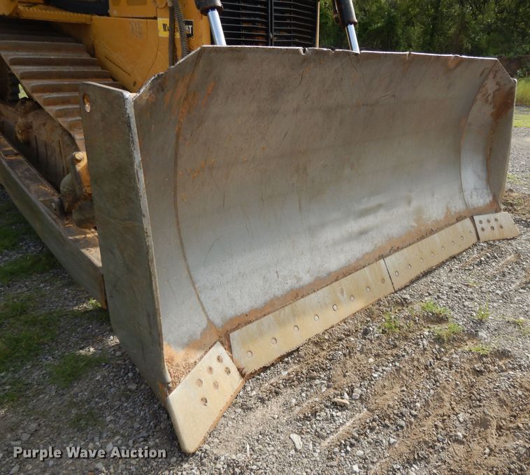 image for item DI0416 2011 Caterpillar D6T XL  dozer