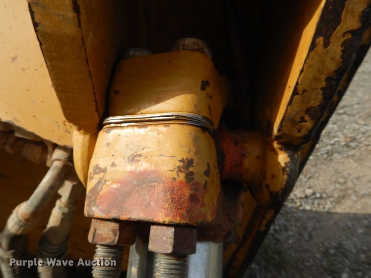 image for item DI0416 2011 Caterpillar D6T XL  dozer