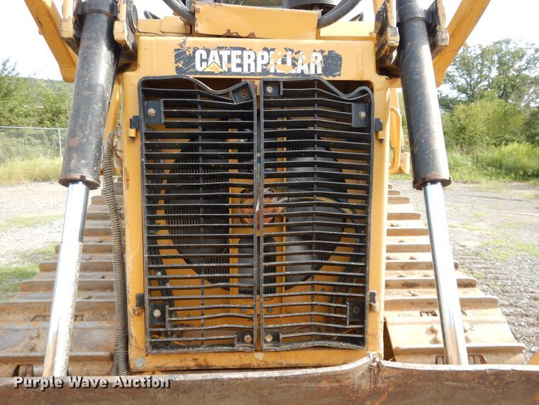 image for item DI0416 2011 Caterpillar D6T XL  dozer