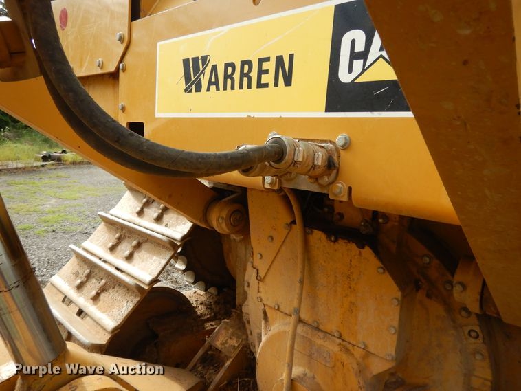 image for item DI0416 2011 Caterpillar D6T XL  dozer