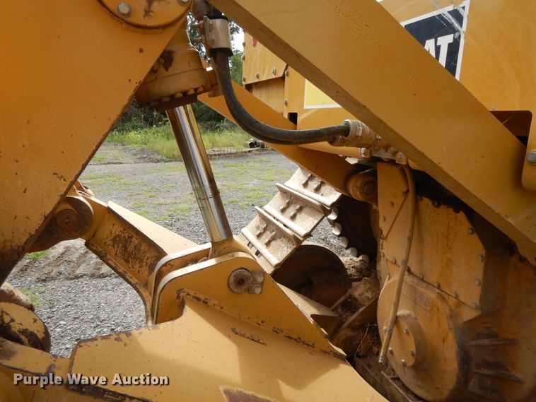 image for item DI0416 2011 Caterpillar D6T XL  dozer