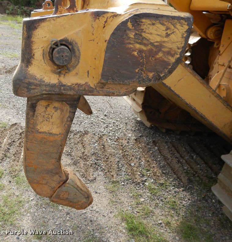 image for item DI0416 2011 Caterpillar D6T XL  dozer