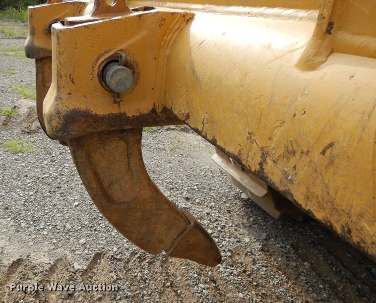 image for item DI0416 2011 Caterpillar D6T XL  dozer