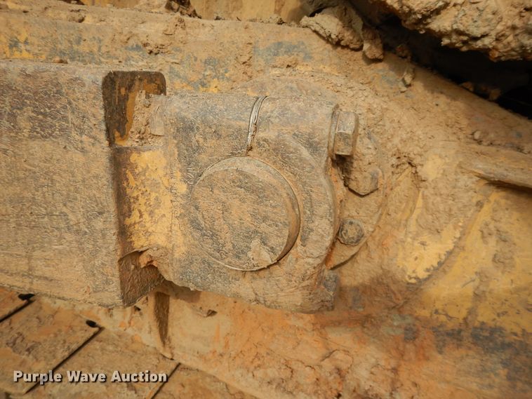 image for item DI0416 2011 Caterpillar D6T XL  dozer