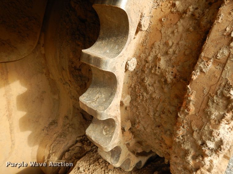 image for item DI0416 2011 Caterpillar D6T XL  dozer