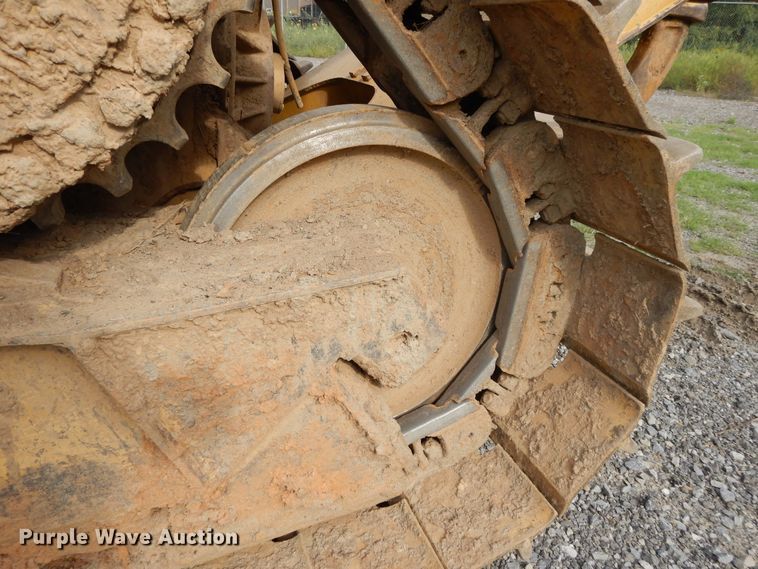 image for item DI0416 2011 Caterpillar D6T XL  dozer