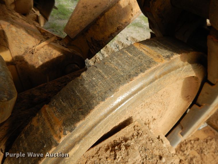 image for item DI0416 2011 Caterpillar D6T XL  dozer