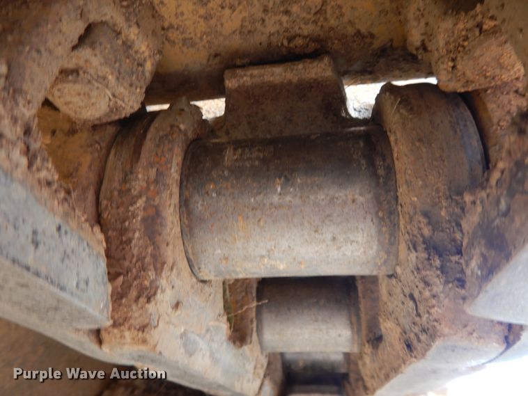 image for item DI0416 2011 Caterpillar D6T XL  dozer