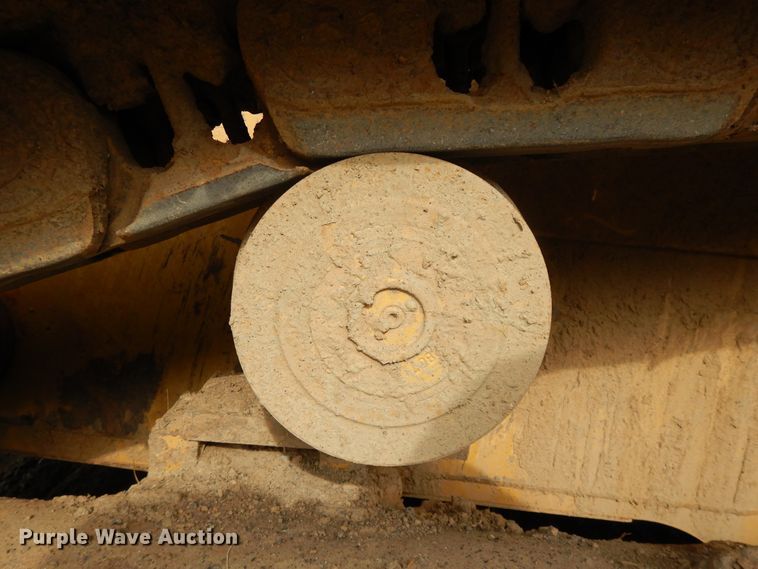 image for item DI0416 2011 Caterpillar D6T XL  dozer