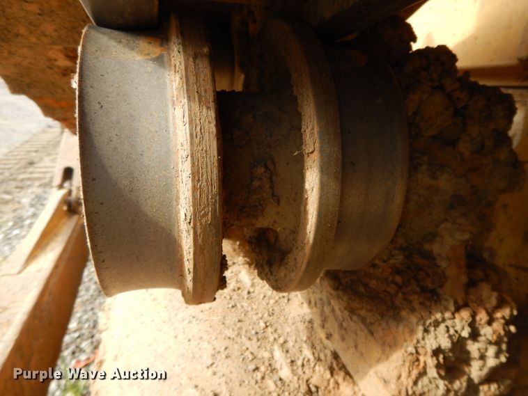 image for item DI0416 2011 Caterpillar D6T XL  dozer