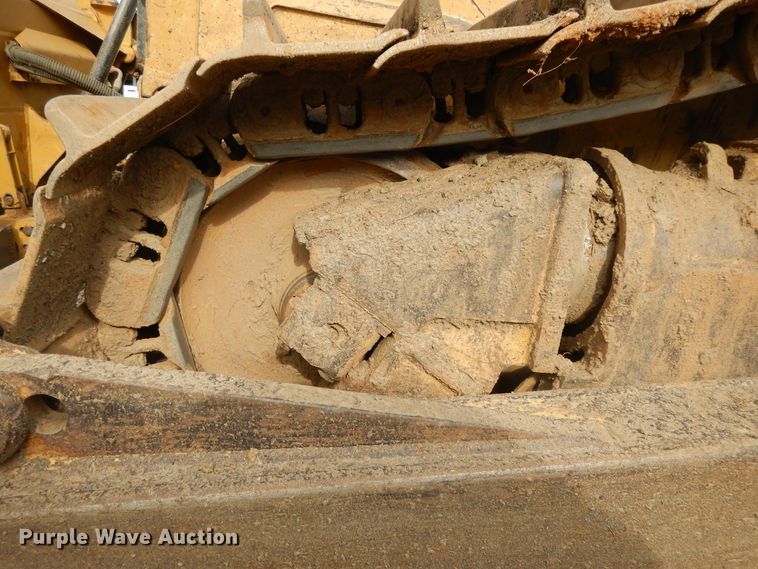 image for item DI0416 2011 Caterpillar D6T XL  dozer
