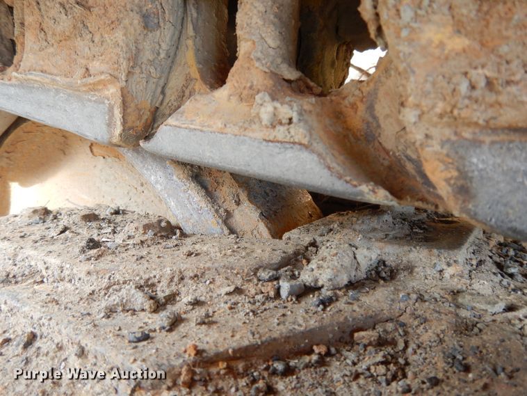 image for item DI0416 2011 Caterpillar D6T XL  dozer