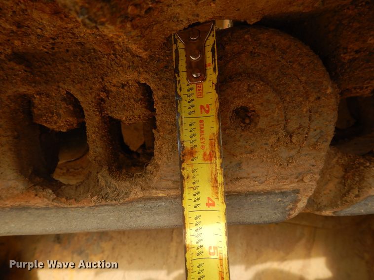 image for item DI0416 2011 Caterpillar D6T XL  dozer