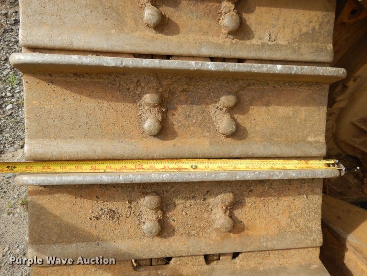 image for item DI0416 2011 Caterpillar D6T XL  dozer