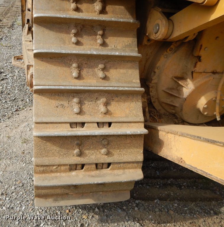 image for item DI0416 2011 Caterpillar D6T XL  dozer