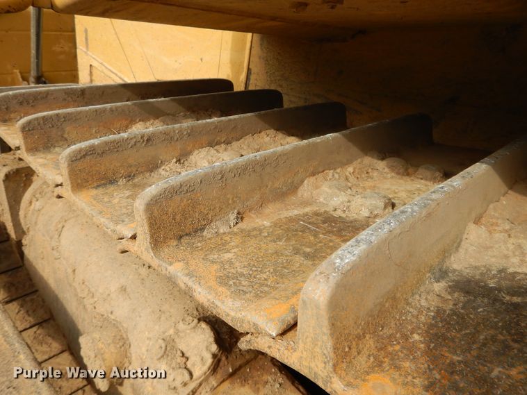 image for item DI0416 2011 Caterpillar D6T XL  dozer