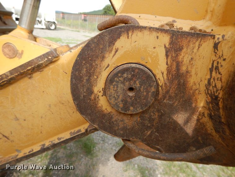 image for item DI0416 2011 Caterpillar D6T XL  dozer