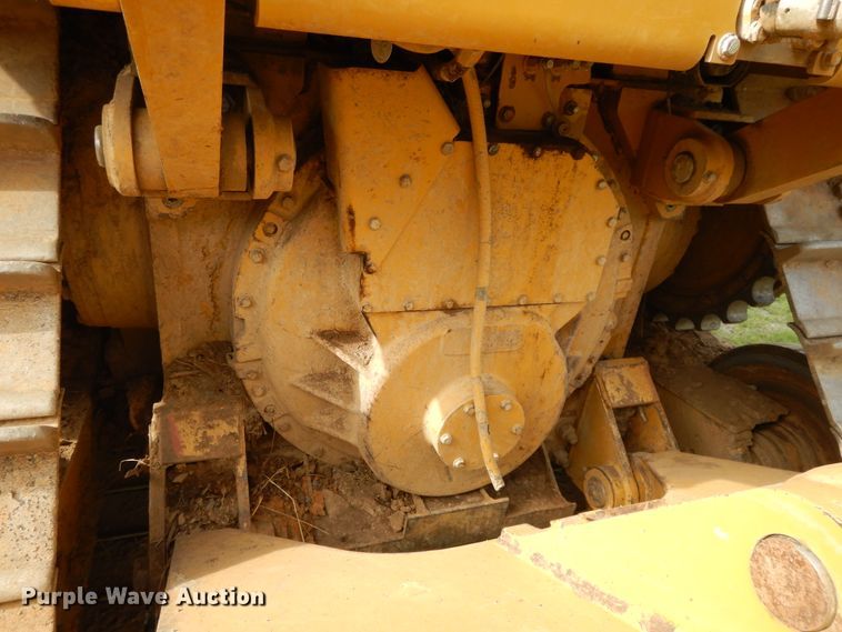 image for item DI0416 2011 Caterpillar D6T XL  dozer