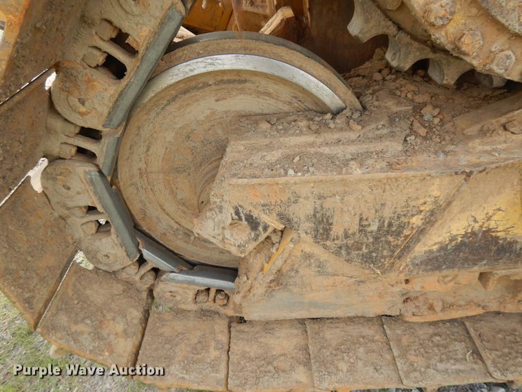 image for item DI0416 2011 Caterpillar D6T XL  dozer