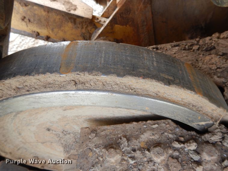 image for item DI0416 2011 Caterpillar D6T XL  dozer