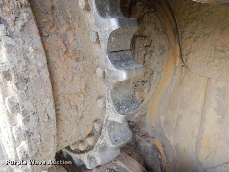 image for item DI0416 2011 Caterpillar D6T XL  dozer