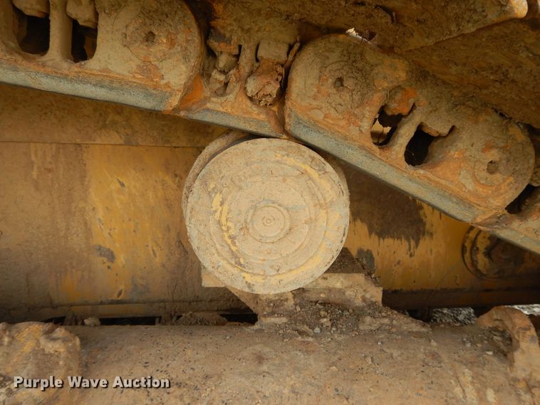 image for item DI0416 2011 Caterpillar D6T XL  dozer