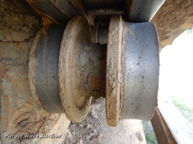 image for item DI0416 2011 Caterpillar D6T XL  dozer