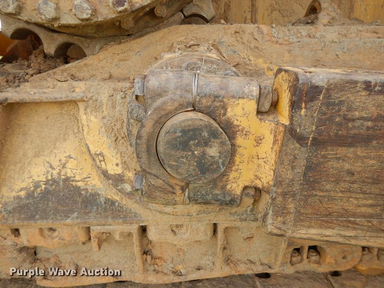 image for item DI0416 2011 Caterpillar D6T XL  dozer